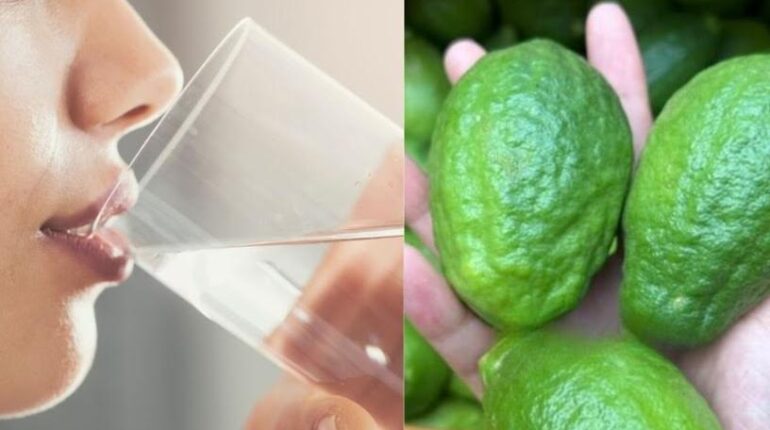 Bone Health Daily Wellness Dehydration Detox DIY Skincare Morning Routine Natural Remedies 