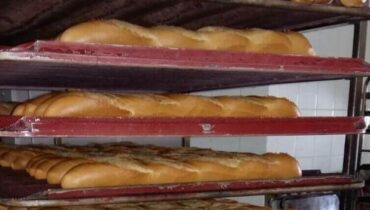 Amish Recipes Anti-Cancer Foods Baking Bread Making Cooking Hacks Kitchen Hacks 