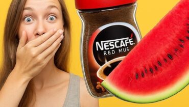 Wassermelone und Kaffee: Wie dieses unerwartete Paar Hydratation, Fokus und Stoffwechsel ankurbelt Wassermelone und Kaffee: Wie dieses unerwartete Paar Hydratation, Fokus und Stoffwechsel ankurbelt