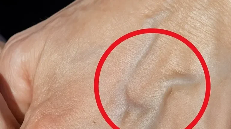 Aging Skin Bladder Health Circulation Liver Disease Medical Conditions Thrombosis Varicose Veins 