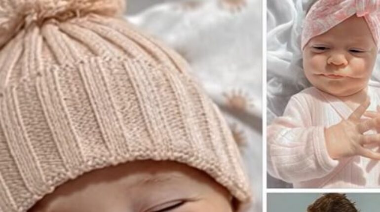 Baby Care Birth Cancer Awareness Doctors Inclusion Parenting Tips Rare Condition 