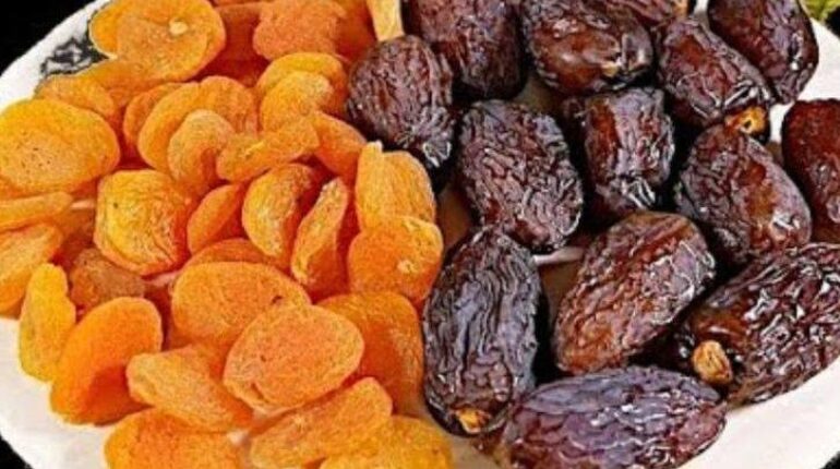 Digestion Fiber Gut Health Intestines Natural Cleanse Prunes 