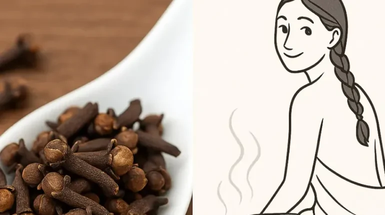 Antioxidants Cloves Dental Health Herbal Medicine Holistic Health Natural Remedies 