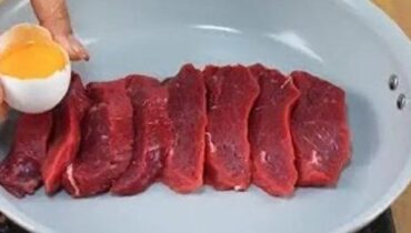 Zähes Fleisch: Wie ein Druckkochtopf es in nur 10 Minuten zu zartem Schmelzfleisch macht