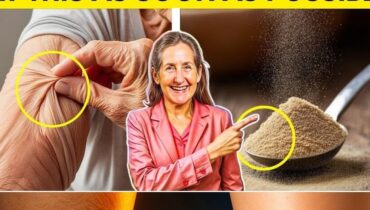 Mit 60+ könnten diese 3 Getränke das Geheimnis für stärkere Beine und einfachere Bewegung sein Mit 60+ könnten diese 3 Getränke das Geheimnis für stärkere Beine und einfachere Bewegung sein