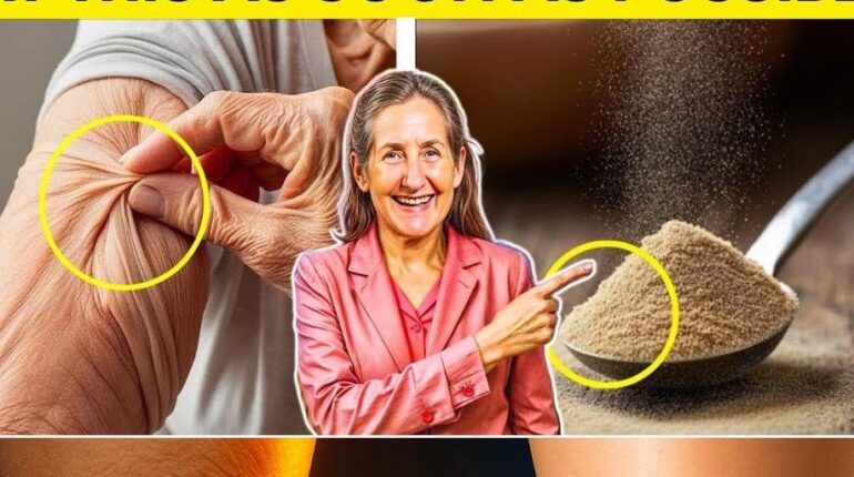 Bladder Health Daily Wellness Health Drinks Mobility Nutrition Seniors 