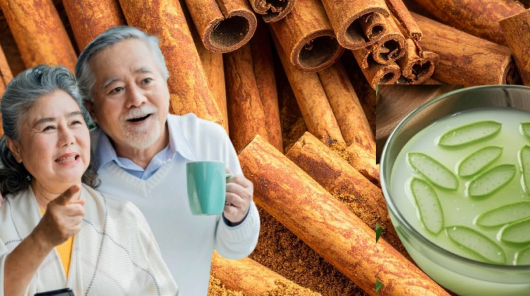 Aloe Vera Baking Recipes Cinnamon Digestion Eye Health Natural Remedies 