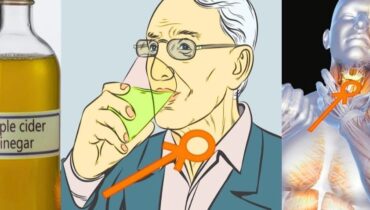 Mit 47 trinkt sie dies zweimal täglich: « Ich hätte nie gedacht, dass etwas so Einfaches… »