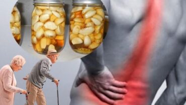 Natürliche Heilmittel gegen Beinschmerzen und Krampfadern: Wie Knoblauchöl und Epsom-Salz-Bäder die Durchblutung verbessern Natürliche Heilmittel gegen Beinschmerzen und Krampfadern: Wie Knoblauchöl und Epsom-Salz-Bäder die Durchblutung verbessern