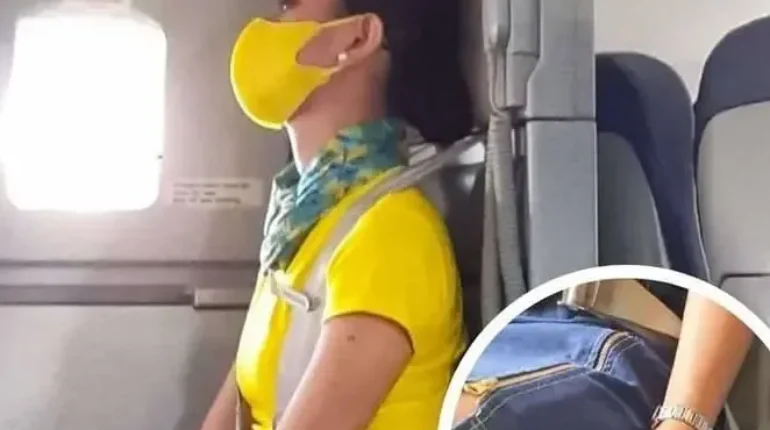 Aviation Cabin Crew Emergency Procedures Flight Safety Safety Protocols Travel Tips 