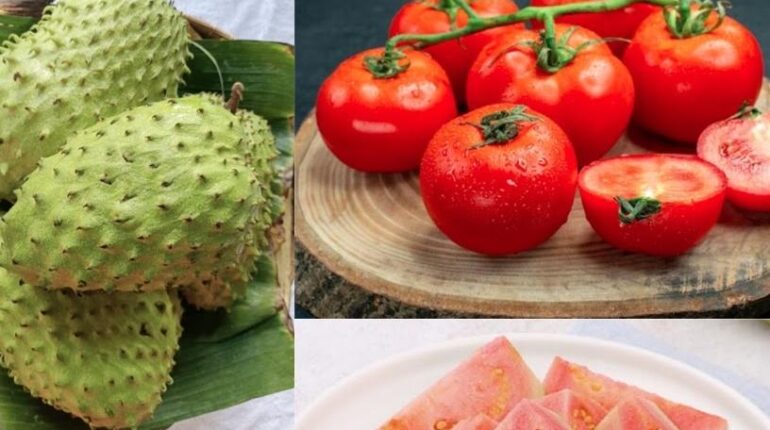 Daily Wellness Digestion Energy Fruit Blends Health Rituals Immunity Natural Remedies 