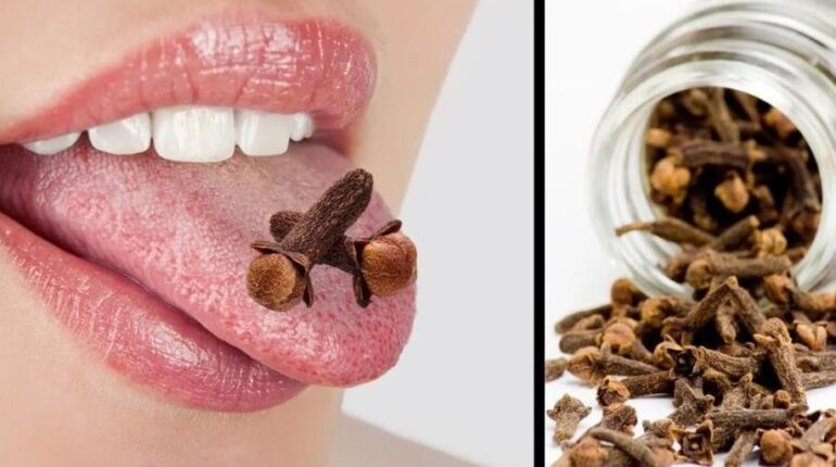 Clove Water Detox Digestion Herbal Infusions Immunity Natural Health Traditional Remedies 