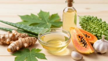 Pilzreizungen: 9 natürliche Hausmittel, um Ihre Haut sanft zu beruhigen