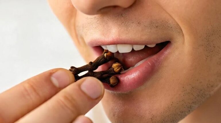 Cloves Cold and Flu Digestion Feminine Hygiene Natural Hair Care Natural Remedies Oral Health Women's Health 