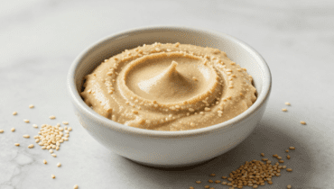 Tahini: 10 verkannte Anwendungen jenseits von Hummus zur Veredelung Ihrer herzhaften und süßen Gerichte