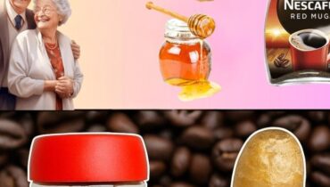 Kaffee mit Ingwer: Wie diese alte Mischung Energie, mentale Klarheit und Durchblutung nach 75 steigert Kaffee mit Ingwer: Wie diese alte Mischung Energie, mentale Klarheit und Durchblutung nach 75 steigert