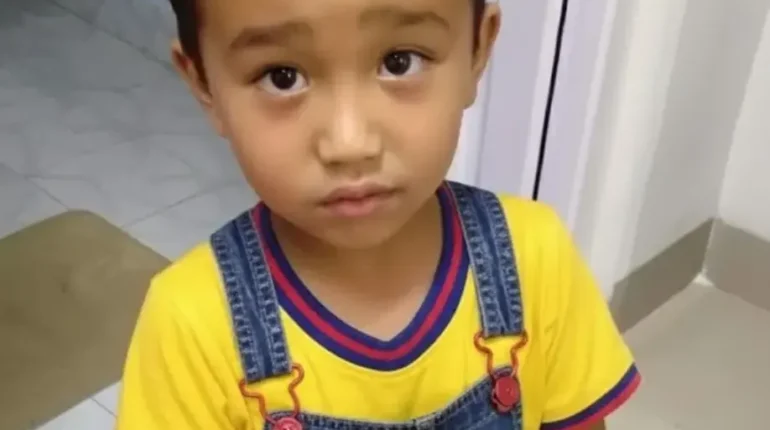 Animals children safety Compassion Empathy Good Deeds India Kindness 