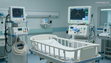 Nash: Geboren in der 21. Woche mit 280 Gramm, trotzte er den Ärzten, die die lebenserhaltenden Maßnahmen einstellten, und lernte laufen