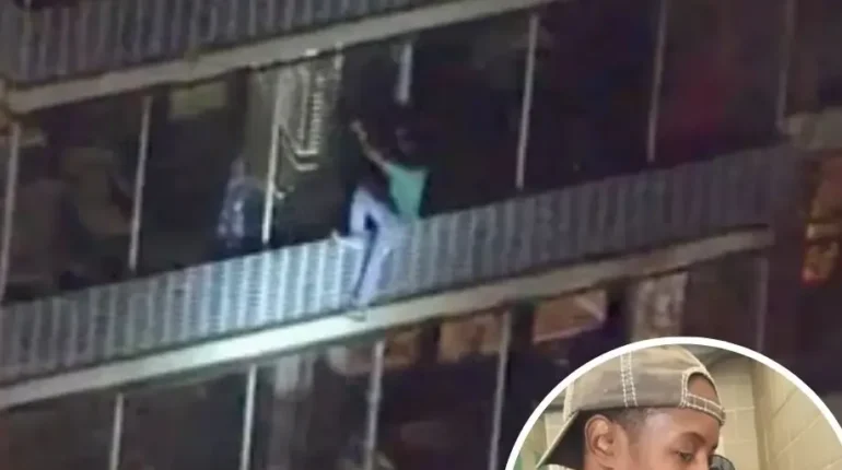 Courage Determination Family Love Fire Rescue Heroism Medical Resilience Survival 