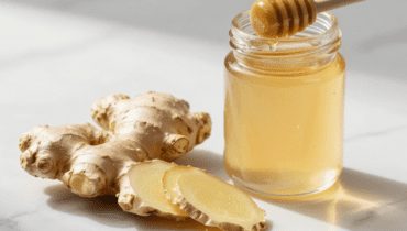 Ingwer: drei einfache Rezepte, um Flecken zu mildern und einen strahlenden Teint zurückzugewinnen