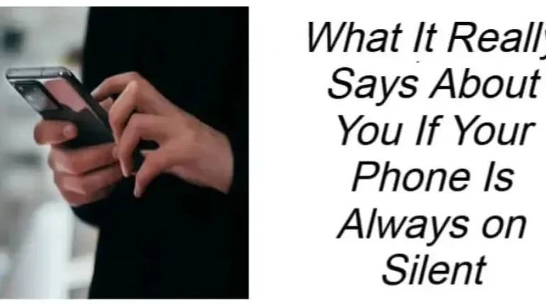 Animal Communication Digital Habits Mental Well-being Personal Boundaries Self-Control Stress Management 