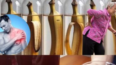 « Ich bin wegggeworfen worden, was der stärkste Teil ist »: Was sie 3x pro Woche mit Bananenschalen tut « Ich bin wegggeworfen worden, was der stärkste Teil ist »: Was sie 3x pro Woche mit Bananenschalen tut