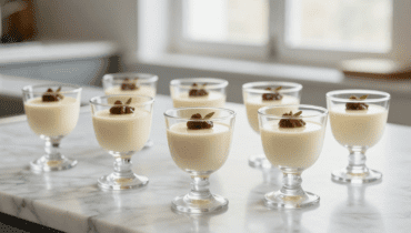 Weihnachtsverrinen: Die 5 Arten von Zubereitungen, die 24 Stunden Kühlung vertragen (und welche zu vermeiden sind) Weihnachtsverrinen: Die 5 Arten von Zubereitungen, die 24 Stunden Kühlung vertragen (und welche zu vermeiden sind)