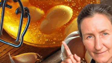 « Ich nehme das jeden Morgen »: Das 4-Zutaten-Getränk, das meine Gesundheit mit 52 transformiert hat « Ich nehme das jeden Morgen »: Das 4-Zutaten-Getränk, das meine Gesundheit mit 52 transformiert hat