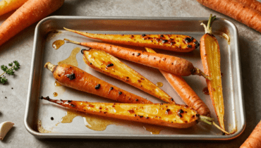 Wintergemüse-Wellington: Das komplette Rezept, das Ihre Reste in 70 Minuten in ein Festtagsgericht verwandelt