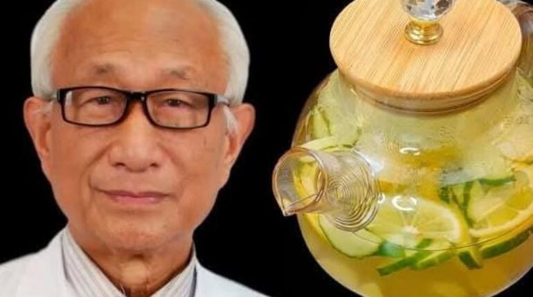 Bladder Health Daily Wellness Dehydration Detox Ginger Longevity Natural Remedies 