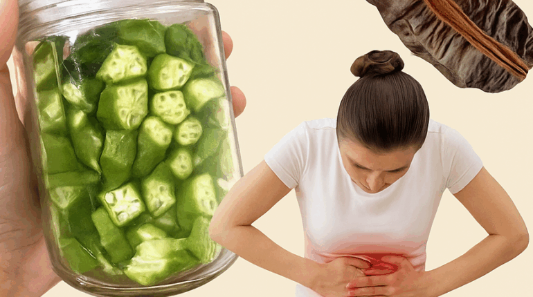 Fertility Guava Leaves Herbal Medicine Natural Remedies Ovulation Reproductive Health Women's Health 