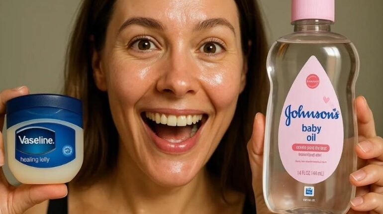 Affordable Skincare Beauty Hacks Dehydration DIY Beauty DIY Skincare Dry Skin Natural Beauty 