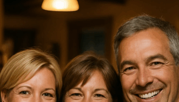 childhood crush closure friendship drama high school reunion miscommunication past relationships 