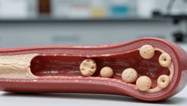 Cholesterin: Dieses natürliche Rezept aus Zitrone, Knoblauch und Ingwer stimuliert die Beseitigung von Arterienablagerungen Cholesterin: Dieses natürliche Rezept aus Zitrone, Knoblauch und Ingwer stimuliert die Beseitigung von Arterienablagerungen