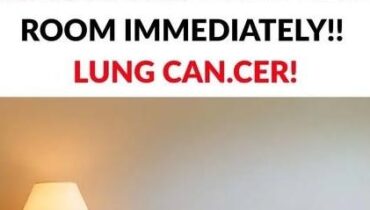 Mit 47 Jahren könnte dieser Schlafzimmerartikel Ihre Lungen langsam beschädigen, ohne dass Sie es wissen