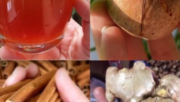 Avocado Seed Blood Sugar Cinnamon Liver Health Morning Drink Natural Remedies Turmeric 