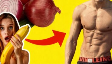 Männer über 50 essen das jeden Morgen: « Mir geht es schon lange nicht mehr so… » Männer über 50 essen das jeden Morgen: « Mir geht es schon lange nicht mehr so… »