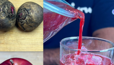 Der Smoothie, der Ihre Sehkraft in nur 7 Tagen transformiert: « Ich hätte es nie erwartet… » Der Smoothie, der Ihre Sehkraft in nur 7 Tagen transformiert: « Ich hätte es nie erwartet… »