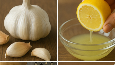 Natürliche Grippelinderung: Wie schwarzer Pfeffer, Honig und Ingwer bei Erwachsenen über 45 die Atemwege befreien Natürliche Grippelinderung: Wie schwarzer Pfeffer, Honig und Ingwer bei Erwachsenen über 45 die Atemwege befreien