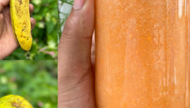 Augengesundheit: Dieser morgendliche Smoothie mit 5 Zutaten bekämpft Grauen Star, Grünen Star und Augenbelastung auf natürliche Weise Augengesundheit: Dieser morgendliche Smoothie mit 5 Zutaten bekämpft Grauen Star, Grünen Star und Augenbelastung auf natürliche Weise