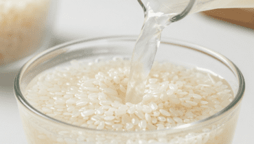 Zahnhygiene: Wie Reiswasser Flecken entfernt und den Atem in 2 Minuten erfrischt Zahnhygiene: Wie Reiswasser Flecken entfernt und den Atem in 2 Minuten erfrischt