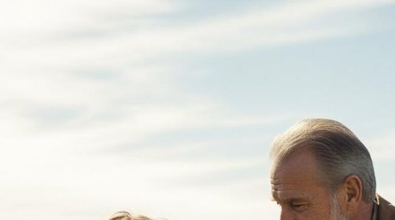 Family drama Fatherhood Grief Loss Natural Healing Redemption Second Chances 