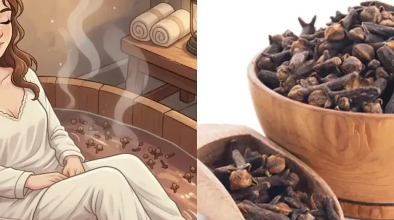 Expert Advice Health Warnings Intimate Care Natural Remedies Sitz Baths Vaginal Health Women's Health 