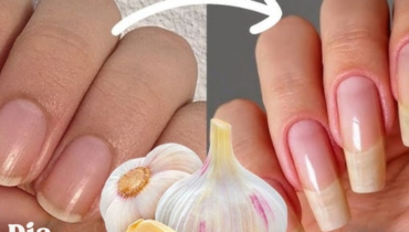 Knoblauch und Nagelwachstum: Wie Schwefel und Allicin Keratin in 48 Stunden stärken