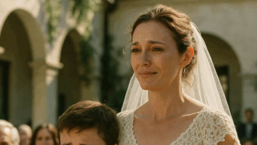 Der öffentliche Angriff meiner Schwiegermutter auf meinen 12-jährigen Sohn – Was mein Mann als nächstes tat, ließ alle sprachlos Der öffentliche Angriff meiner Schwiegermutter auf meinen 12-jährigen Sohn – Was mein Mann als nächstes tat, ließ alle sprachlos