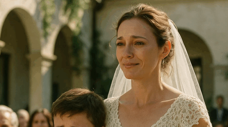 Adoptionsveranstaltung Berühmte Persönlichkeiten und ihre Kinder Cloves Family drama Marriage Mother-in-law Support 