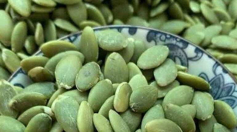 Blood Pressure Breuss Juice Diet Digestive Issues Health Benefits Nutrition Pumpkin Seeds Superfoods 