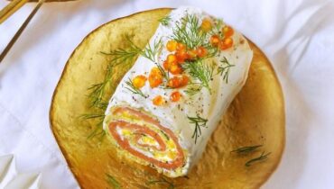 Lachsrollen mit Frischkäse und Mango: der exotische Twist, der klassische Vorspeisen in 30 Minuten verwandelt Lachsrollen mit Frischkäse und Mango: der exotische Twist, der klassische Vorspeisen in 30 Minuten verwandelt