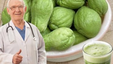 Nach 60, dieses $2 Gemüse half mir, meine Gelenkbeschwerden zu lindern: « Ich wünschte, ich hätte es früher gewusst… » Nach 60, dieses $2 Gemüse half mir, meine Gelenkbeschwerden zu lindern: « Ich wünschte, ich hätte es früher gewusst… »