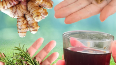 Das 100 Jahre alte Heilmittel, das Ärzte nicht wollen, dass du es weißt: « Ich habe meine Medikation gestoppt, nachdem… »